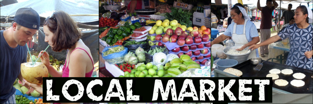 LOCALMARKET-Toursite